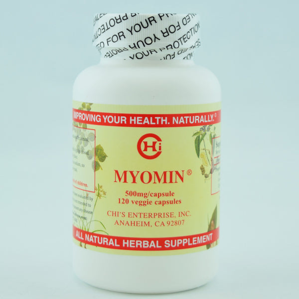 MYOMIN