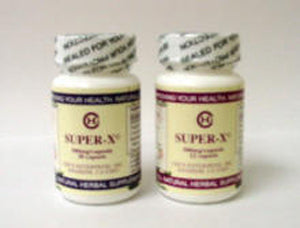 SUPER-X